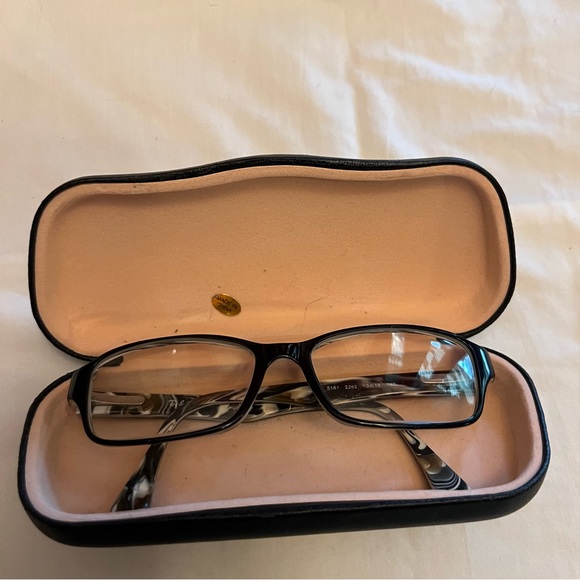 Women’s Ray Bans Reading Glasses - Picture 3 of 4